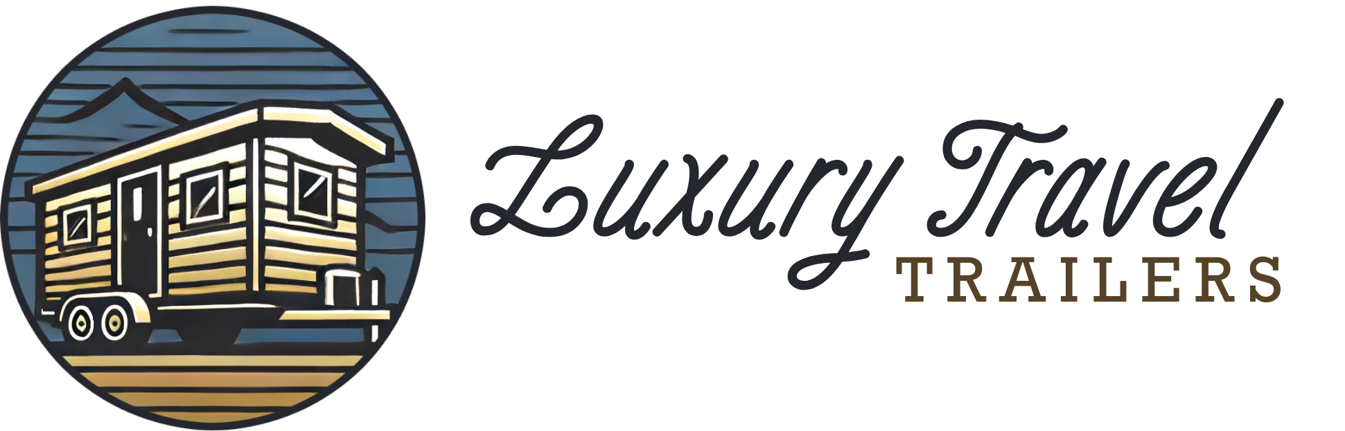 Luxury Travel Trailers